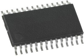 MAX3241EUI+T, RS-232 Interface IC 3.0V to 5.5V, Low-Power, up to 1Mbps, Tr