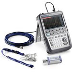 ZPH, Анализатор антенно-кабельных систем 2МГц - 3ГГц (Госреестр РФ)