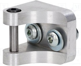 POLOLU-2314, Крепление, Применение: линейный сервомотор POLOLU-2314, Крепление, Применение: линейный сервомотор