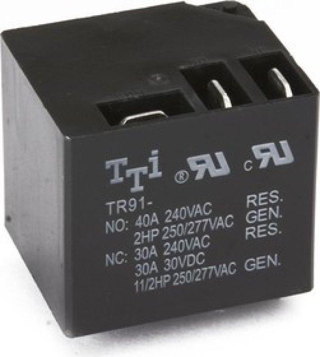 TR91-220VAC-SC-C