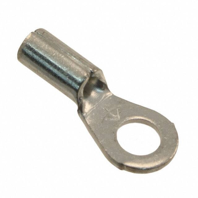 8200, Terminals 22-18 NON INS RG TER