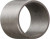 GSM-0608-06 6mm Bore Plain Bearing, 8mm O.D GSM-0608-06 6mm Bore Plain Bearing, 8mm O.D