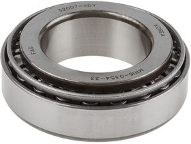 32007-XDY-XL 35mm I.D Taper Roller Bearing, 62mm O.D 32007-XDY-XL 35mm I.D Taper Roller Bearing, 62mm O.D
