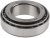 32007-XDY-XL 35mm I.D Taper Roller Bearing, 62mm O.D