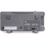 АКИП-4115/4А, Осциллограф цифровой, 2 канала x 100МГц (Госреестр РФ) АКИП-4115/4А, Осциллограф цифровой, 2 канала x 100МГц (Госреестр РФ)