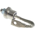 VS-150K20A, Модуль диода, 200 В, 150 А, 1.33 В, Одиночный, VS-150K Series