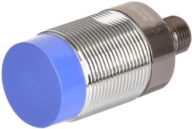 PRDCMT30-25DO, Датчик индуктивный, Конф.выхода 2-проводной NO, 0-25мм, М30