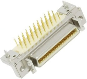 N10236-52B2PC, D-Sub Micro-D Connectors 36P R/A SHLD RECEPT BOARDMNT M2.5 THREAD N10236-52B2PC, D-Sub Micro-D Connectors 36P R/A SHLD RECEPT BOARDMNT M2.5 THREAD