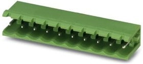 1759114, Pluggable Terminal Blocks 12 Pos 5.08mm pitch Through Hole Header