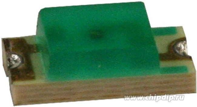 KPC-3216SGD, Светодиод маломощный SMD 1206 3.2X1.6мм KPC-3216SGD, Светодиод маломощный SMD 1206 3.2X1.6мм