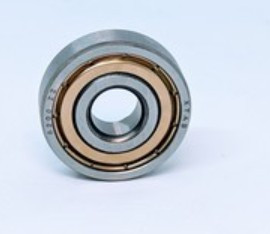 Подшипник радиальный однорядный шариковый XTAB 6200-ZZ 10x30x9