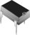 PVA3054NPBF, Relay SSR 25mA DC-IN 0.05A 300V AC/DC-OUT 4-Pin PDIP Tube PVA3054NPBF, Relay SSR 25mA DC-IN 0.05A 300V AC/DC-OUT 4-Pin PDIP Tube