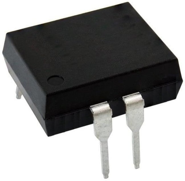 PVA3054NPBF, Relay SSR 25mA DC-IN 0.05A 300V AC/DC-OUT 4-Pin PDIP Tube PVA3054NPBF, Relay SSR 25mA DC-IN 0.05A 300V AC/DC-OUT 4-Pin PDIP Tube