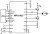 MPQ1922GVE-AEC1-P, MOTOR DRIVER, -40 TO 165DEG C