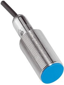 IME18-12BNOZW2K, M18 x 1, NPN Inductive Sensor 48mm Length, 10 a 30 V dc supply voltage, IP67 Rating IME18-12BNOZW2K, M18 x 1, NPN Inductive Sensor 48mm Length, 10 a 30 V dc supply voltage, IP67 Rating