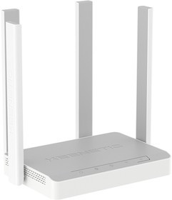 Keenetic Runner 4G (KN-2211) Интернет-центр с модемом 4G/3G, Mesh Wi-Fi N300 и 4-портовым Smart-комм Интернет-центр с модемом 4G/3G, Mesh Wi