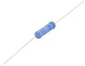 ROX3SJ5R6, Metal Oxide Resistors 3W SM M/OX 5% 5R6