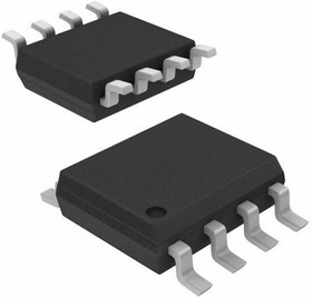 FDS6690A, Транзистор: N-MOSFET, полевой, 30В, 11А, 2,5Вт, SO8