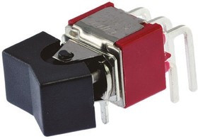 1571987-2, Rocker Switches A201J1AQ004 DBL POLE, ROCKER 1571987-2, Rocker Switches A201J1AQ004 DBL POLE, ROCKER