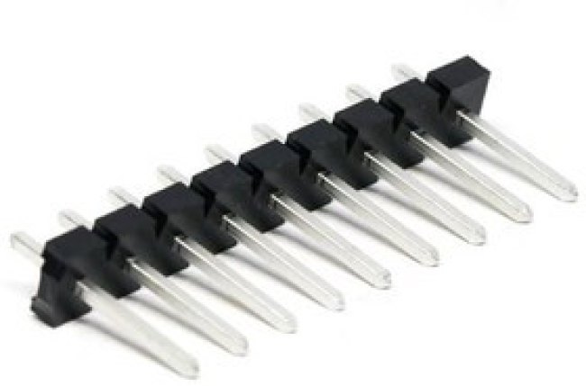 FWS-09-01-T-S, Board to Board &amp; Mezzanine Connectors .200" Power Terminal Strip