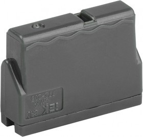 IEK Строительно-монтажная клемма СМК 772-245 с пастой IEK Строительно-монтажная клемма СМК 772-245 с пастой