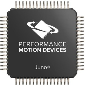 MC73113, Motor / Motion / Ignition Controllers &amp; Drivers Juno Velocity and Torque Control IC, Brushless DC