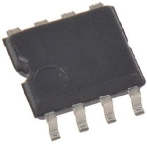TSB512IYDT, SO-8 Operational Amplifier