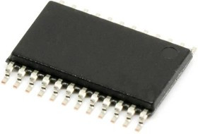 LT1133AISW#PBF, RS-232 Interface IC Advanced L Pwr 5V RS232 Drvrs/Rcvs w/ Sm