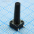 IT-1102WJ8-160G-G, кнопка тактовая 6х6 SMD h=16мм