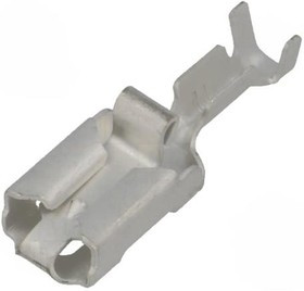 160773-3, PL LP RECEPTACLE 0.5-1.5 MM2 TPBR