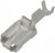 160773-3, PL LP RECEPTACLE 0.5-1.5 MM2 TPBR