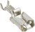 160773-3, PL LP RECEPTACLE 0.5-1.5 MM2 TPBR