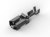 160773-3, PL LP RECEPTACLE 0.5-1.5 MM2 TPBR