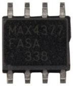 (MAX4377ASA) MAX4377ASA (MAX4377ASA) MAX4377ASA