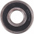 6304-2RS/C3 Single Row Deep Groove Ball Bearing- Both Sides Sealed 20mm I.D, 52mm O.D