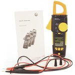 testo 770-1 (Госреестр), Токовые клещи с функцией True RMC testo 770-1 (Госреестр), Токовые клещи с функцией True RMC