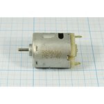 Двигатель постоянного тока 2.4В, 2.6А, леый, 8500 об\мин, 28x33m47мм;№двиг81 двиг 2,4В\2,6А\лев\8500