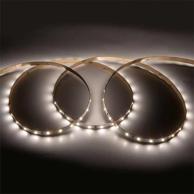 Светодиодная лента GLS-2835-60-7. 2-24-IP20-PRM-4 502041