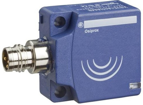 XS7E1A1PAM8, Sensor: inductive; 0?10mm; PNP / NO; Usup: 12?24VDC; 100mA; IP67