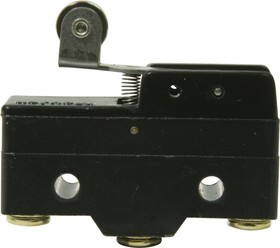 Z-15GW22-B (MJ2-1704-F), Микропереключатель с короткой лапкой 15А 250VAC Z-15GW22-B (MJ2-1704-F), Микропереключатель с короткой лапкой 15А 250VAC