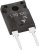 LTO100F10000JTE3, 1k Thick Film Resistor 100W ±5% LTO100F10000JTE3 LTO100F10000JTE3, 1k Thick Film Resistor 100W ±5% LTO100F10000JTE3