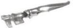 030-2488-016, Contact SKT 20 Size Crimp ST Cable Mount 20-24AWG
