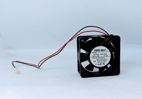 Вентилятор NMB-MAT 2410ML-05W-B50 60x25мм 24V 2.4W 0.13A