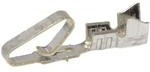 MX-08-52-0072, Контакт, "мама", луженые, 24AWG-18AWG, KK 396, обжим, россыпью MX-08-52-0072, Контакт, "мама", луженые, 24AWG-18AWG, KK 396, обжим, россыпью