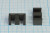 Феррит Ш 5,7x10,8, FW44, EF20/20/11 GAP=0,5mm