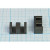 Феррит Ш 5,7x10,8, FW44, EF20/20/11 GAP=0,5mm