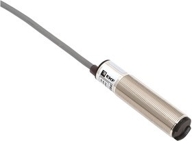 Оптический бесконтактный датчик PROXIS-3R-18-2-P-NO+NC-2