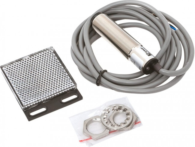 Оптический бесконтактный датчик PROXIS-3R-18-2-P-NO+NC-2