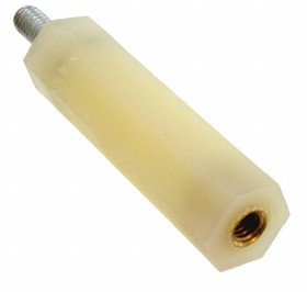 9643.8200, Standoffs &amp; Spacers TRANSIPILLAR HTPI/ 10.0/38.0/M4/S-I