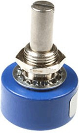 6639S-1-202, потенциометр 2кОм